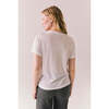 French-Inspired Graphic T-Shirt, Mon Cherie - T-Shirts - 2
