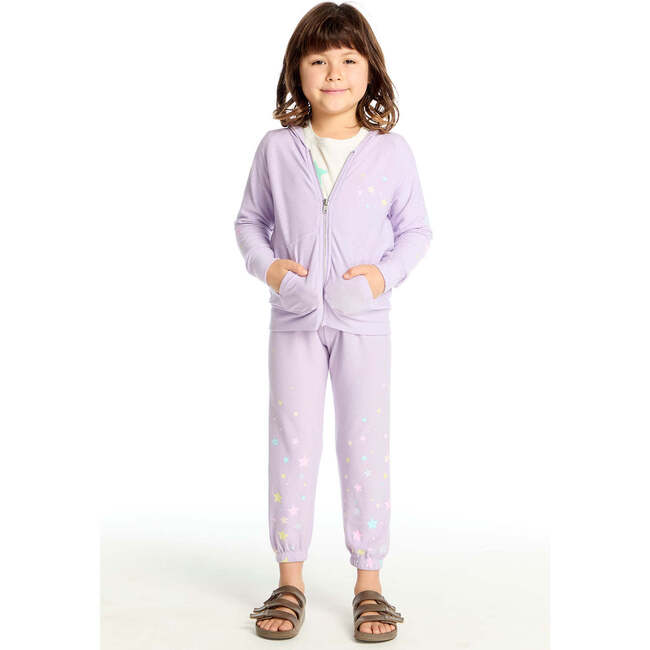 Candy Stars Pants