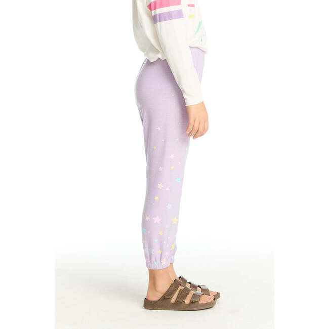 Candy Stars Pants - Sweatpants - 2