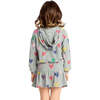 Rainbow Hearts Hoodie - Sweatshirts - 2
