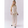 Breezy Whitecap Gray Tee - T-Shirts - 1 - thumbnail