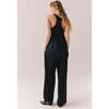Princeton True Black Trousers - Sweatpants - 2