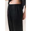 Princeton True Black Trousers - Sweatpants - 5