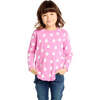 Unicorn Ghosts Long Sleeve - Shirts - 1 - thumbnail