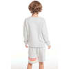 Sunday Sun Boys Pullover - Sweatshirts - 2