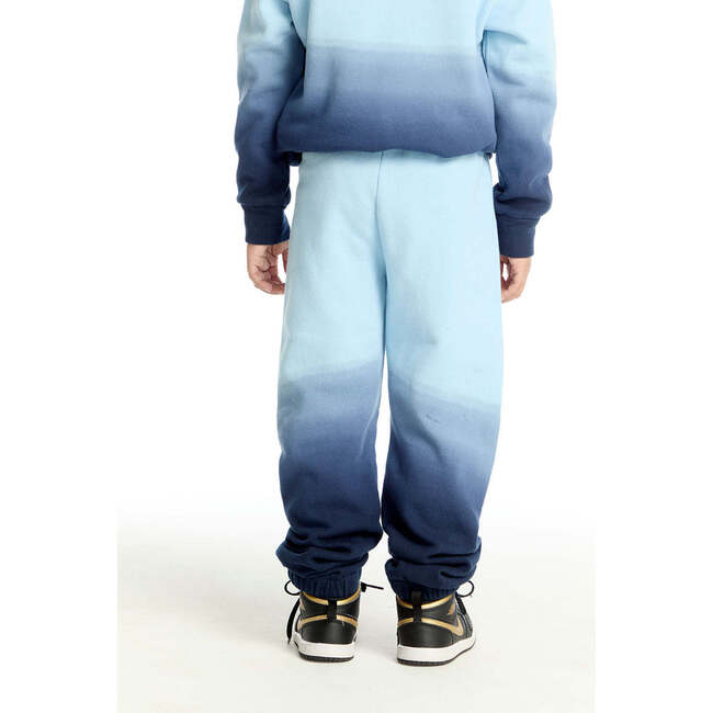 Malibu Blue Ombre Lounge Pant - Sweatpants - 3