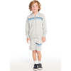 Peace Out Zip Up Hoodie - Sweatshirts - 3
