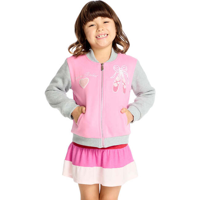 Ally Tutu Bomber