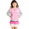 Ally Tutu Bomber - Jackets - 1 - thumbnail