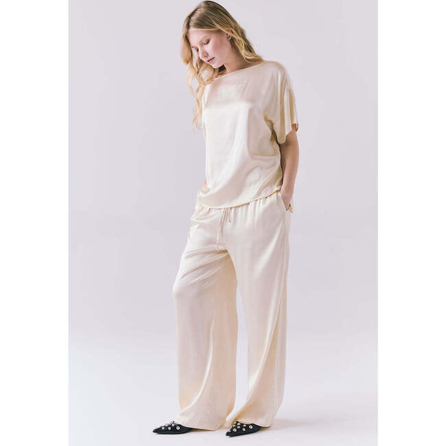 Princeton Whitecap Grey Trousers