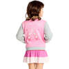 Ally Tutu Bomber - Jackets - 2