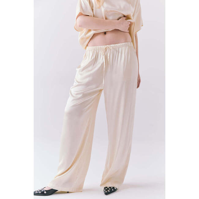Princeton Whitecap Grey Trousers - Sweatpants - 2