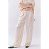 Princeton Whitecap Grey Trousers - Sweatpants - 2