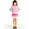 Ally Tutu Bomber - Jackets - 3