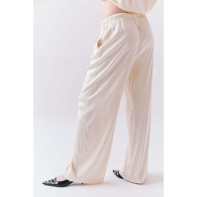 Princeton Whitecap Grey Trousers - Sweatpants - 3