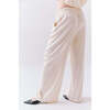 Princeton Whitecap Grey Trousers - Sweatpants - 3