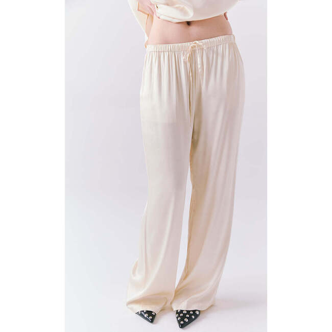 Princeton Whitecap Grey Trousers - Sweatpants - 4