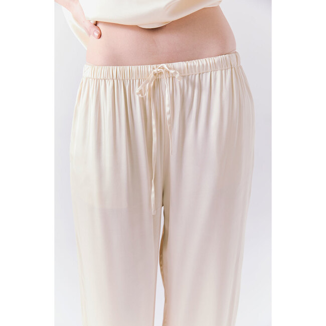Princeton Whitecap Grey Trousers - Sweatpants - 5