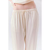 Princeton Whitecap Grey Trousers - Sweatpants - 5