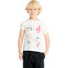 Varsity Icons Tee - T-Shirts - 1 - thumbnail