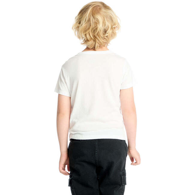 Varsity Icons Tee - T-Shirts - 2