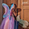 Felicity - Dress w/wings - Costumes - 1 - thumbnail
