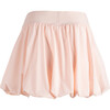 Women's Serena Layered Tennis Bubble Skirt, Pale Pink - Skirts - 2
