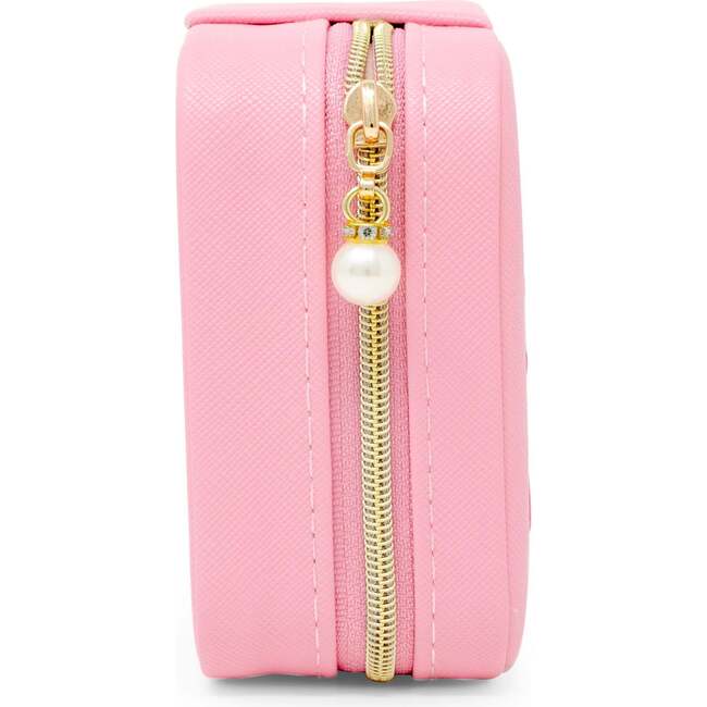 Inspirational Jewelry Box, Pink - Other Accessories - 2