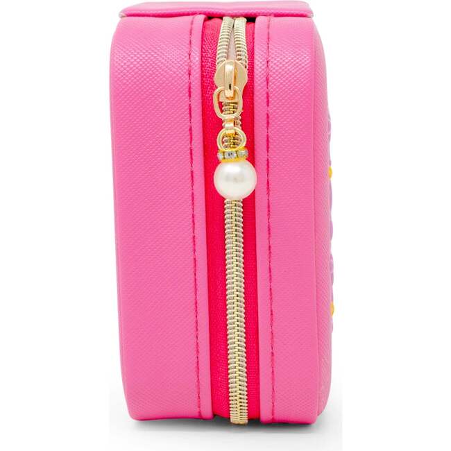 Inspirational Jewelry Box, Hot Pink - Other Accessories - 2