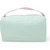 Girl's Makeup Travel Bag Set, Teal - Make-up Bags - 2