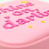 Inspirational Jewelry Box, Pink - Other Accessories - 4 - thumbnail