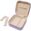 Inspirational Jewelry Box, Purple - Other Accessories - 3 - thumbnail
