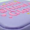 Inspirational Jewelry Box, Purple - Other Accessories - 4 - thumbnail