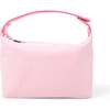 Girl's Makeup Travel Bag Set, Pink - Make-up Bags - 3