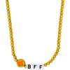 Beaded BFF Necklace - Necklaces - 1 - thumbnail