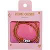 Beaded BFF Necklace - Necklaces - 2