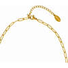 Ballet Multi Charm Necklace - Necklaces - 3