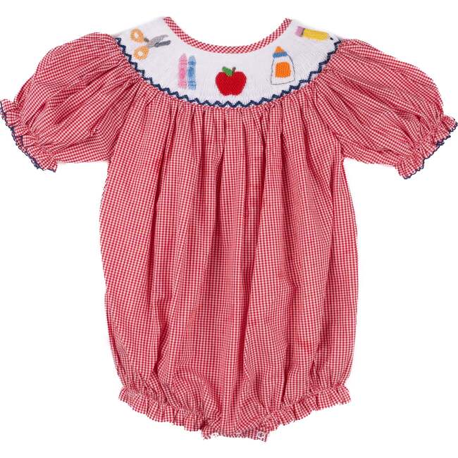 Rock, Paper, Scissors, Hallie  Bubble