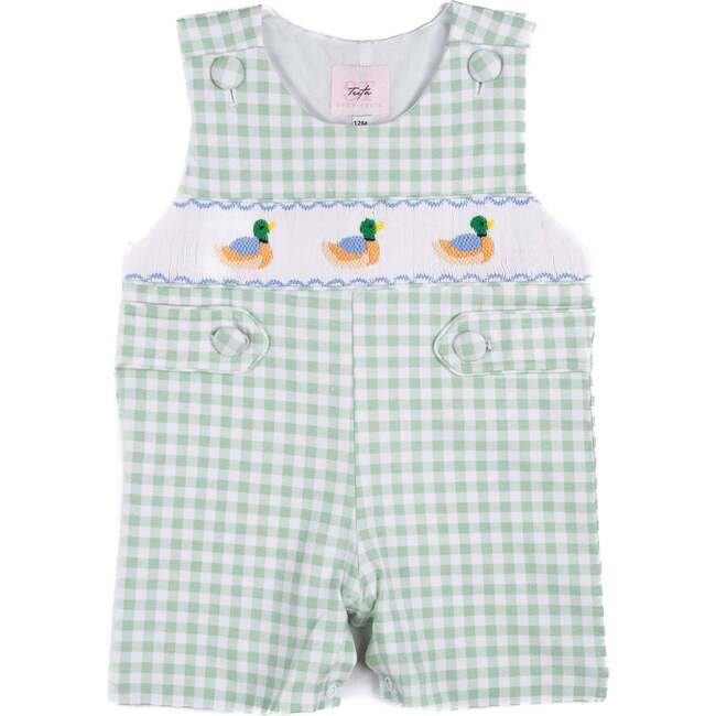 Mallard Knit, Henry Jon Jon