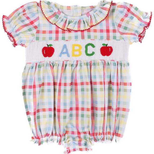 ABC Allison Bubble