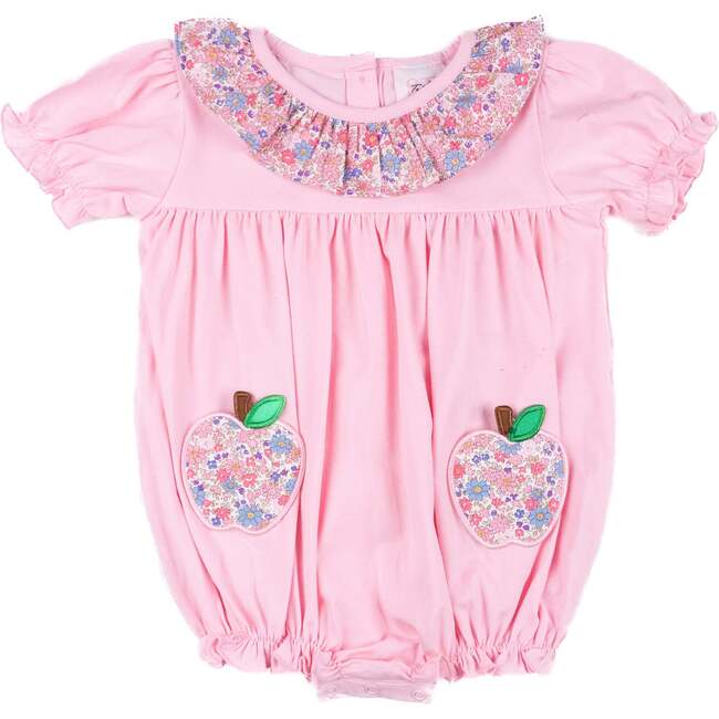 Apple of My Eye Bubble