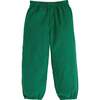Banded Pant, Evergreen Corduroy - Pants - 1 - thumbnail