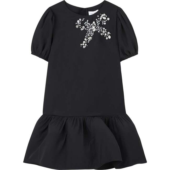 Ceremony Dress, Black