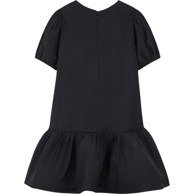 Ceremony Dress, Black