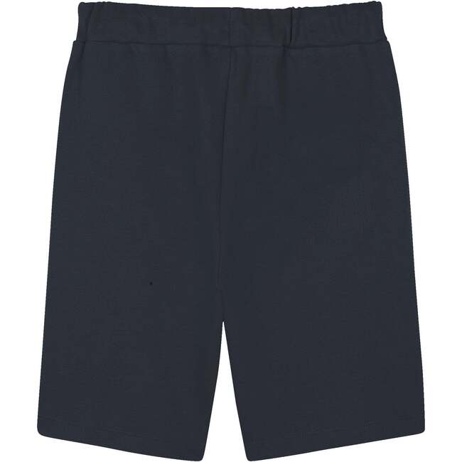 Bermuda Shorts, Navy