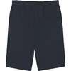 Bermuda Shorts, Navy - Shorts - 2 - thumbnail