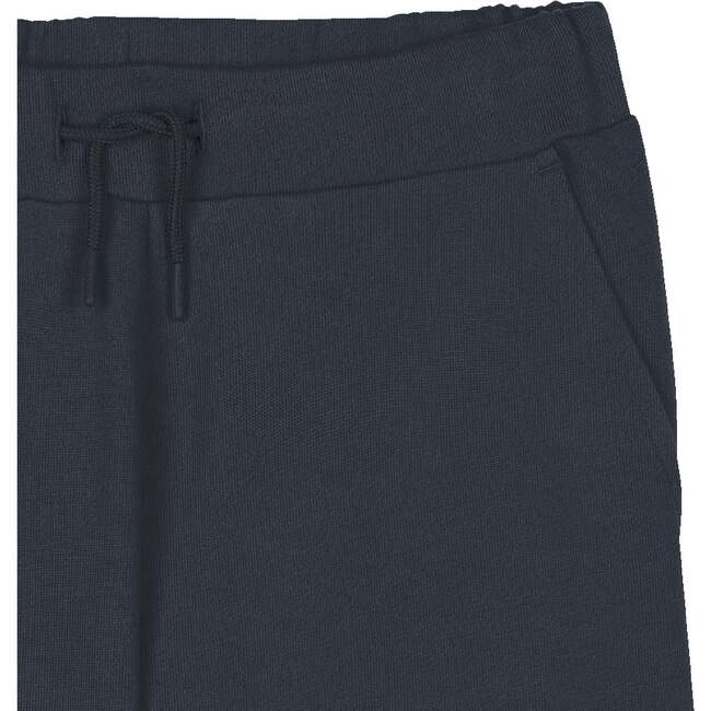 Bermuda Shorts, Navy - Shorts - 3