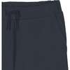 Bermuda Shorts, Navy - Shorts - 3 - thumbnail