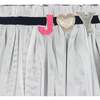 Tulle petticoat, Silver - Skirts - 2 - thumbnail
