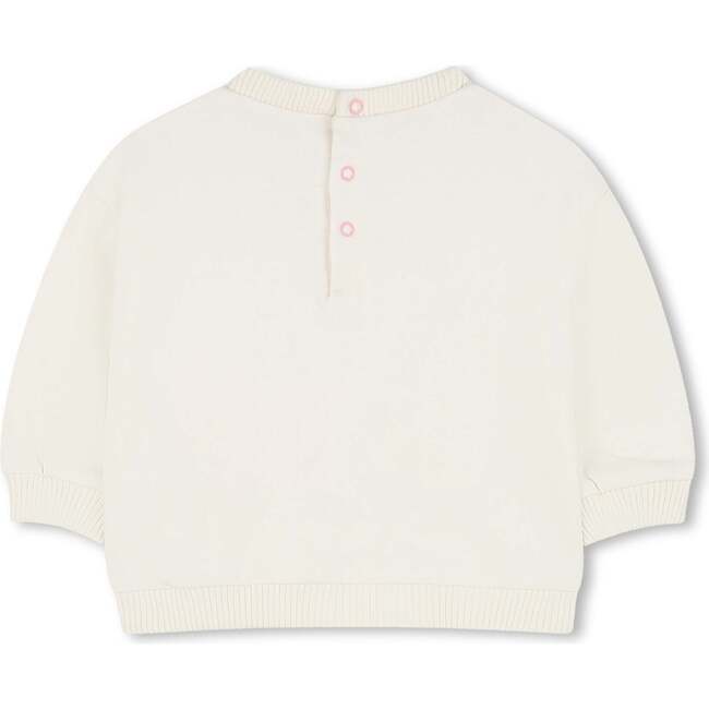 Sweatshirt and leggings set, Pink - Mixed Apparel Set - 3